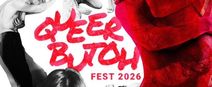 QUEER BUTOH FESTIVAL to Return to Brooklyn with International Artists in 2026