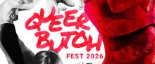 QUEER BUTOH FESTIVAL to Return to Brooklyn with International Artists in 2026