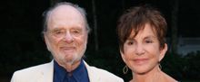 Feature: Bay Street Honors Mercedes Ruehl and Harris Yulin with The Joel Grey Lifetim