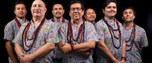 LIVE AT THE MUSIC CENTER to Feature Los Mirlos in Free Outdoor Concert
