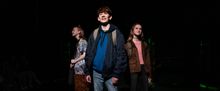 Inside Ohio Musical Theater Institute’s THE LIGHTNING THIEF: The Percy Jackson Musi