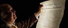 Walnut Street Theatre to Stage 1776 THE MUSICAL for America's 250th Anniversary