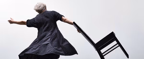 Previews: FOOLISH ASSUMPTIONS at George Rowland White Theatre