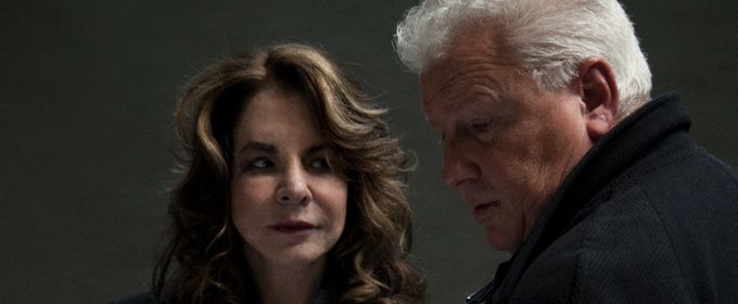 Stockard Channing Will Direct KRAPP'S LAST TAPE at Latitude Festival