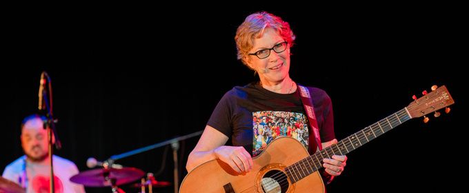 CINDY OF ARC Will Come to the Bridge Street Theatre