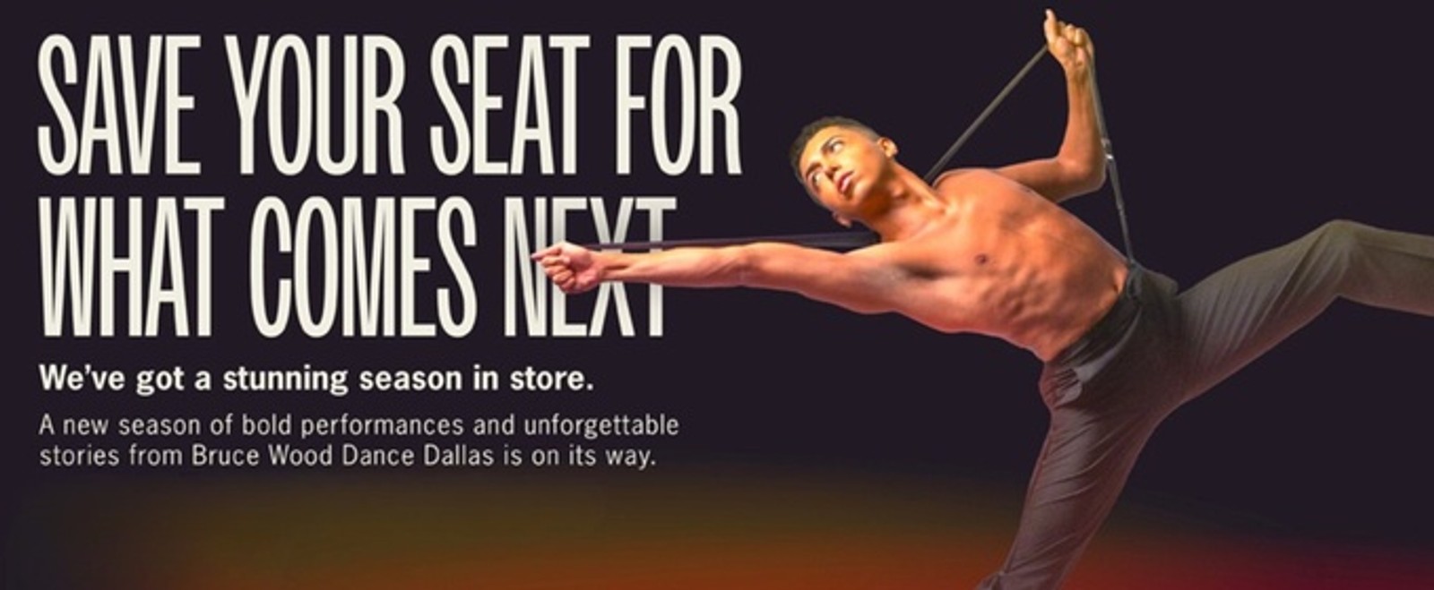 Bruce Wood Dance Dallas Unveils 2026-2027 Season Featuring Alice's Adventures In Wonderland and More
