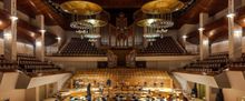 Miguel Berzal De Miguel To Join More Than 80 Voices At Madrid’s Auditorio Nacional