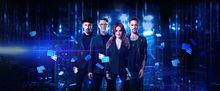 NOW YOU SEE ME LIVE Will Premiere at London Coliseum This July