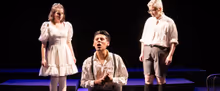 First Look at Pacifica Spindrift Players' SPRING AWAKENING