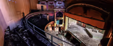 Theatres Trust Reveals Theatres at Risk Register 2026