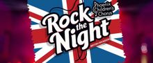 ROCK THE NIGHT Fundraiser Celebrates British Invasion Music At Shrine Auditorium Thi