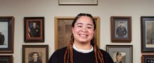 WHAT THE CONSTITUTION MEANS TO ME Comes to Meadow Brook Theatre