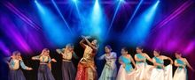 FRACTURED HARMONIES to Bring Climate Crisis to Stage Through Kathak
