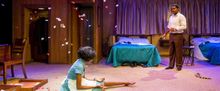 THE MOUNTAINTOP at American Stage