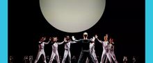 BAM Adds Two New York Premieres to Winter/Spring 2026 Season