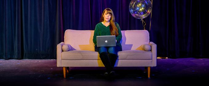 TINY BEAUTIFUL THINGS To Close At Town Hall Theatre Co. Season