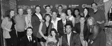 Opening Night of CLUE at The John W. Engeman Theater