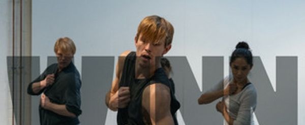 WINNDance Will Make World Premiere Debut at La Biennale di Venezia