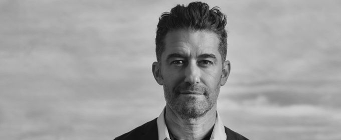 Matthew Morrison to Make Myron's Debut at The Smith Center