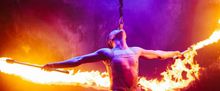 LA RONDE Returns To The Grand Electric This Month