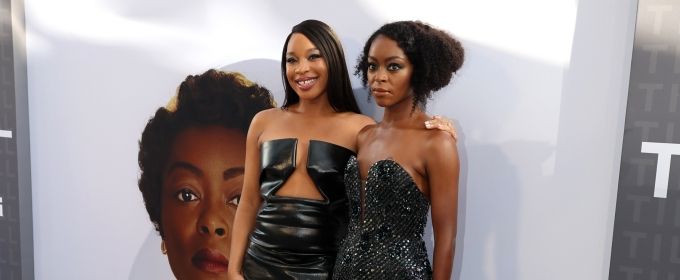 Photos: Danielle Deadwyler, Jalyn Hall & More at TILL Los Angeles Premiere Photos