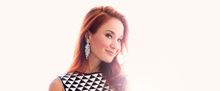 Sierra Boggess Will Perform Solo Concert at Theatre Royal Drury Lane in London