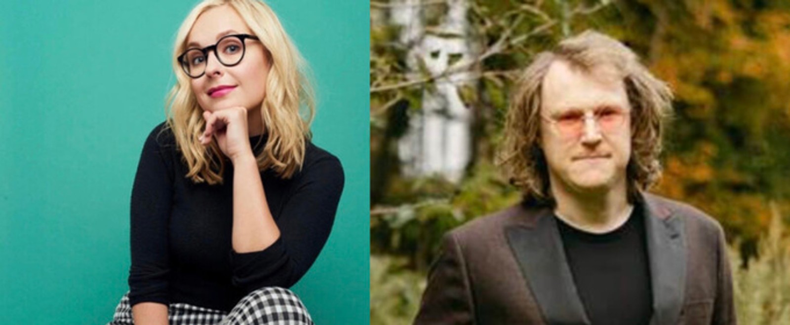Theatrical Songwriters Julia Mattison and Noel Carey Sign With Concord Music Publishing