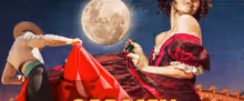 San Diego Opera To Present CARMEN At San Diego Civic Theatre