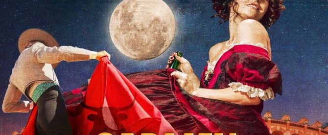 San Diego Opera To Present CARMEN At San Diego Civic Theatre