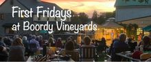 Maryland Opera To Present FIRST FRIDAYS AT BOORDY VINEYARDS Summer Series