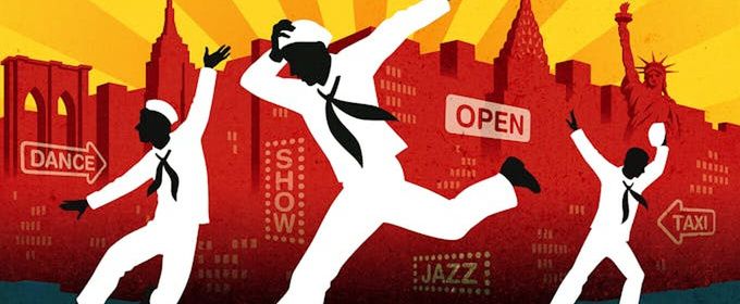 Orchestra of St. Luke’s to Perform Leonard Bernstein’s ON THE TOWN at Carnegie Hall