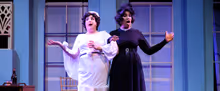 First Look at MAME at 42nd Street Moon