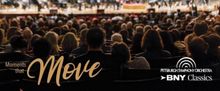 Pittsburgh Symphony Unveils 2026-2027 Classical Season Lineup