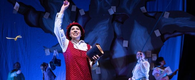 Photos: Theatre Pro Rata Presents ORLANDO By Sarah Ruhl Photos