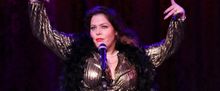 Debbie Wileman Debuts DEBBIE DOES DIVAS At Birdland Jazz