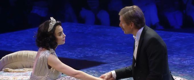 Video: Stephen Sondheim's A LITTLE NIGHT MUSIC At Marriott Theatre- First Look