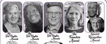Jill Gold, Beverly Jenkins and Ira Mont to Receive 2026 Del Hughes Awards for Lifetim