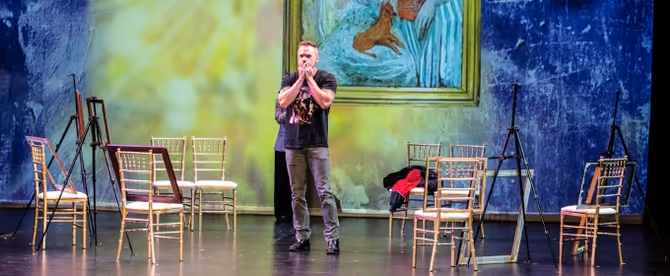 Music of Remembrance Unveils 2025–26 Season COURAGE & CONSCIENCE