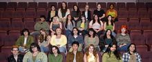 URINETOWN: THE MUSICAL Comes to Grossmont College Theatre Arts
