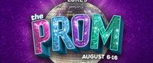 THE PROM to Open at Theatre at St. Luke's in Orlando