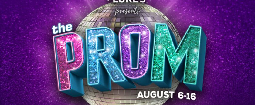 THE PROM to Open at Theatre at St. Luke's in Orlando Photo