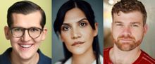 Jack Ducat and More to Star in ELF THE MUSICAL 2026 Tour