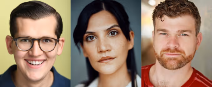 Jack Ducat and More to Star in ELF THE MUSICAL 2026 Tour Photo