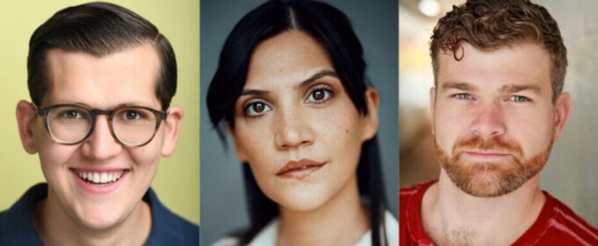 Jack Ducat and More to Star in ELF THE MUSICAL 2026 Tour Photo