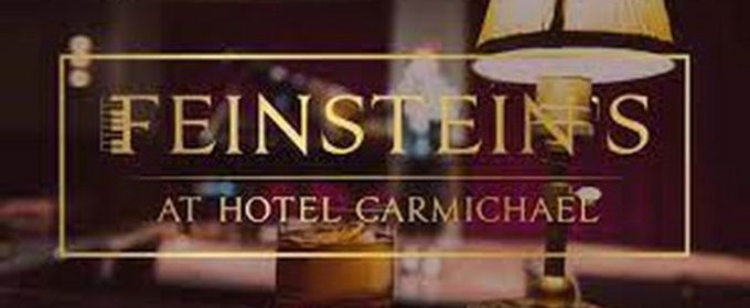 NOW THAT IS FUNNY Comedy Night to Come to Feinstein's at Hotel Carmichael