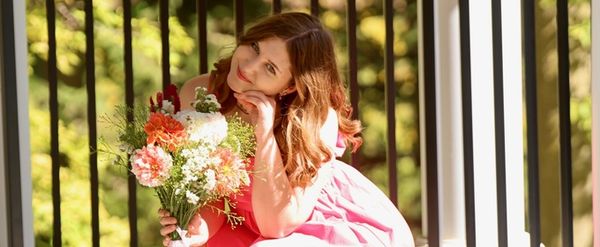 Student Blog: Your Acting is So Beautiful, YOU Are So Beautiful