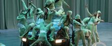 (LA)HORDE and The Ballet National De Marseille Will Perform AGE OF CONTENT