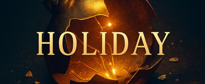 HOLIDAY To Run At Judson Memorial Church In December