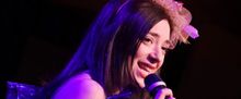 Julie Benko Celebrates Album Release With EUPHONIC GUMBO’S MARDI GRAS SPECTACULAR A