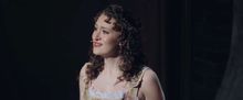 Video: Cayleigh Capaldi Performs 'No More' From FIGARO: AN ORIGINAL MUSICAL Live at t